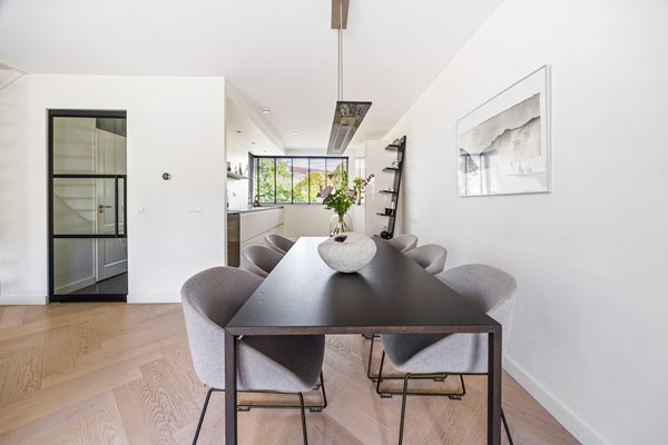 Medium property photo - Dodaarsoever 8, 2492 TA Den Haag